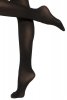 Gatta Rajstopy Girl up 48 daino/nero